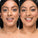 Before and after model